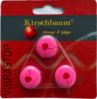 Kirschbaum Vibrastop 3er Packung (Verschiene Farben)