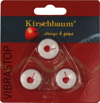 Kirschbaum Vibrastop 3er Packung (Verschiene Farben)