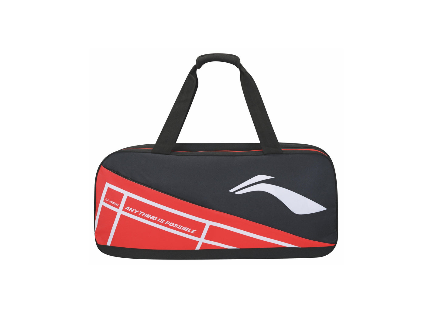 Li-Ning Square Bag Court rot