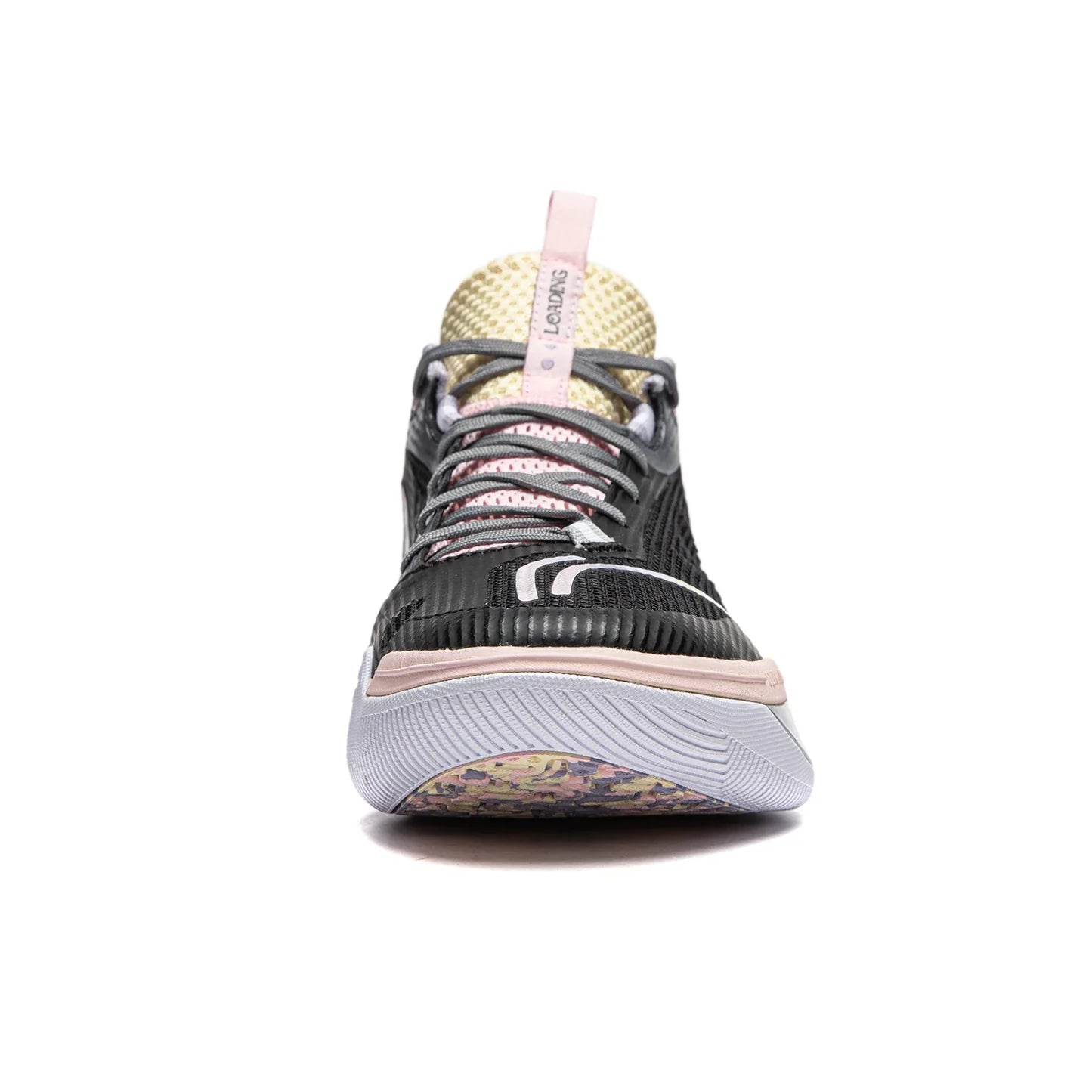 Li Ning Basketballschuh "Wade Cold Blood" 2 - black