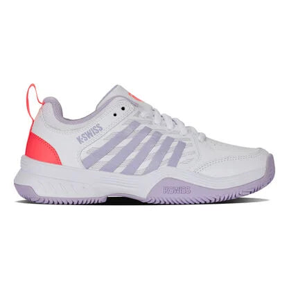KSWISS Court Express 2 Clay Women