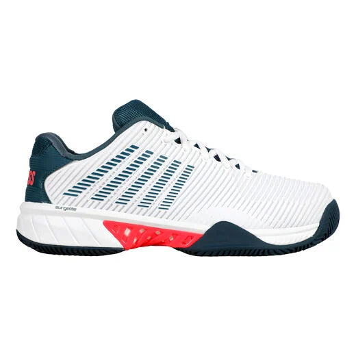 KSWISS HYPRCRT EXPRES2 CLAY MEN