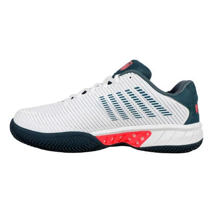 KSWISS HYPRCRT EXPRES2 CLAY MEN