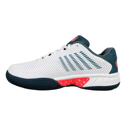 KSWISS HYPRCRT EXPRES2 CLAY MEN