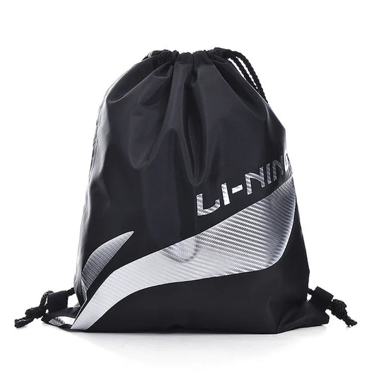 Li-Ning Sporttasche Gym Bag/Turn-/Schuhbeutel Herren