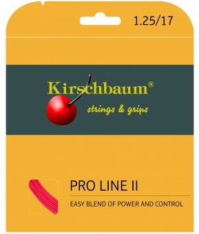 Kirschbaum Pro Line II 12 Meter Set