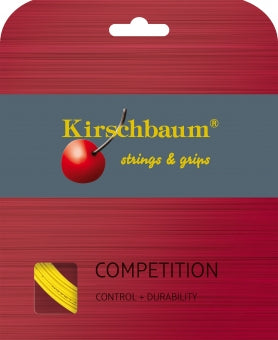 Kirschbaum Competition 12 Meter Set