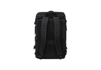Li-Ning Unisex Profi-Sport-Rucksack "Li-Ning BW" - black