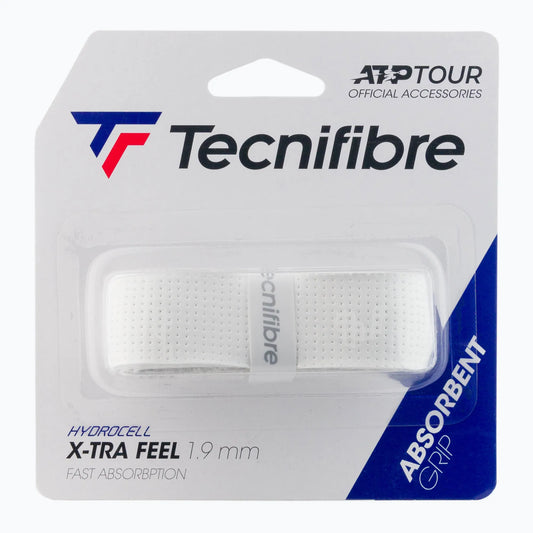 Tecnifibre X-tra feel 1.9mm