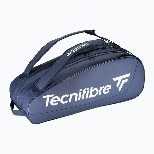 Tecnifibre Tour Endurance Navy 12R