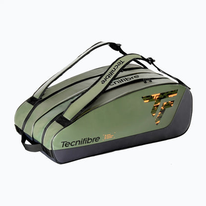 Tecnifibre Tour Endurance Khaki 12R