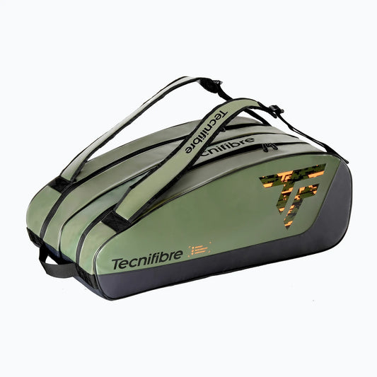 Tecnifibre Tour Endurance Khaki 12R