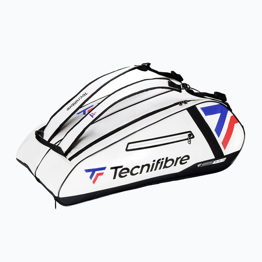 Tecnifibre Tour Endurance White 12R 2025