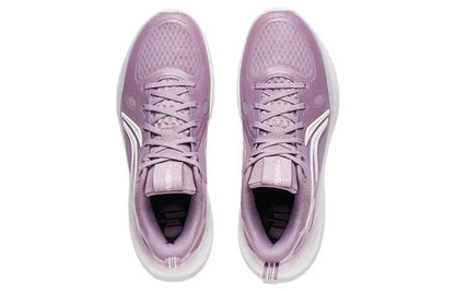 Li Ning Basketballschuh Yushuai 17 Low - lila