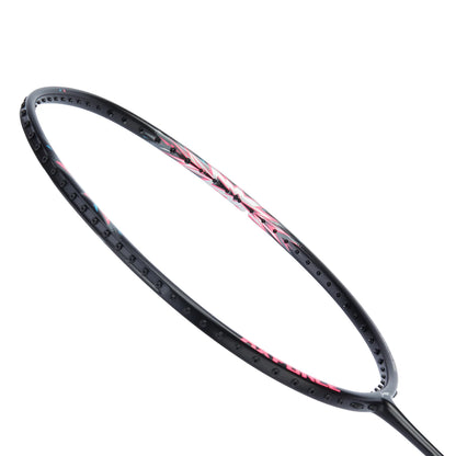Li - Ning AXFORCE BIGBANG (5U) SCHWARZ - UNBESPANNT