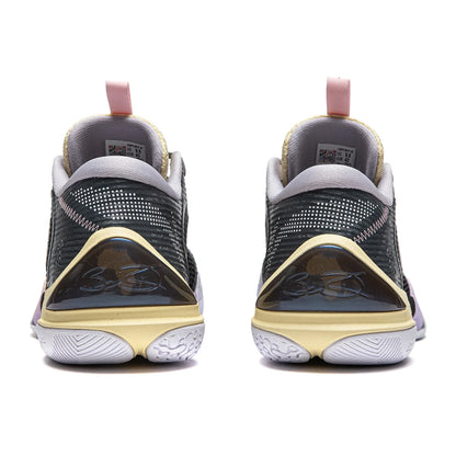 Li Ning Basketballschuh "Wade Cold Blood" 2 - black