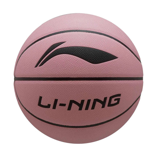 Li-Ning Basketball "Love" Gr. 6 rosa