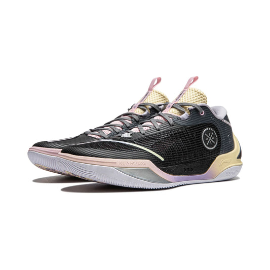 Li Ning Basketballschuh "Wade Cold Blood" 2 - black