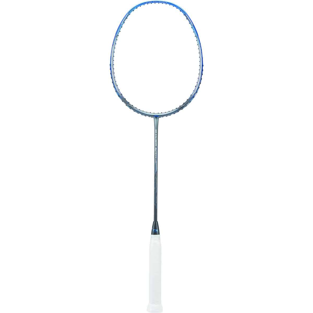 Li-Ning Badmintonschläger 3D Calibar 600 Combat unbespannt