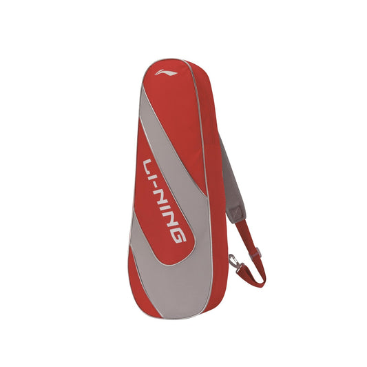 Li-Ning – Rucksack Rot/Grau