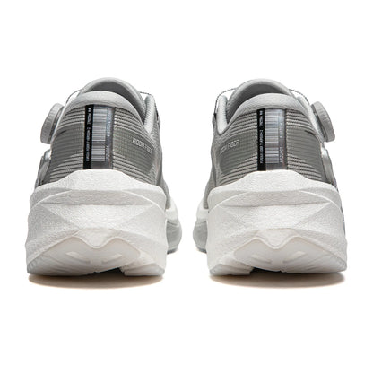 Li Ning Herren Wettkampf Laufschuh Furios Rider 7 Pro V2 - grau