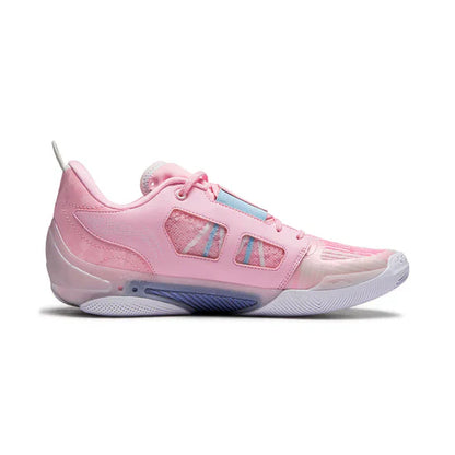Li Ning Basketballschuh "Wade 808" 4 Ultra - Neon-Pink