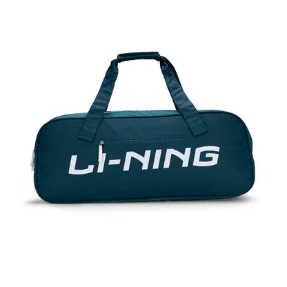Li-Ning Square Bag "Motivation" grün