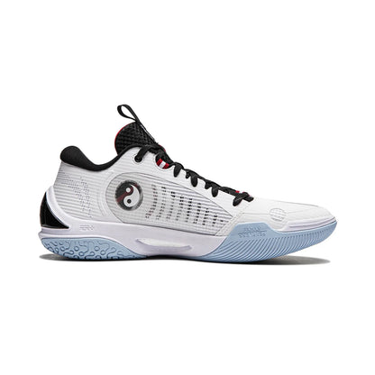 Li Ning Basketballschuh "Wade Cold Blood" 2 - white