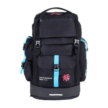 Li-Ning Rucksack "Axforce 90 Max" Drache limited schwarz