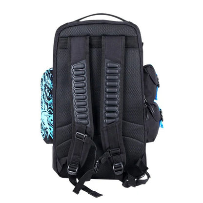 Li-Ning Rucksack "Axforce 90 Max" Drache limited schwarz