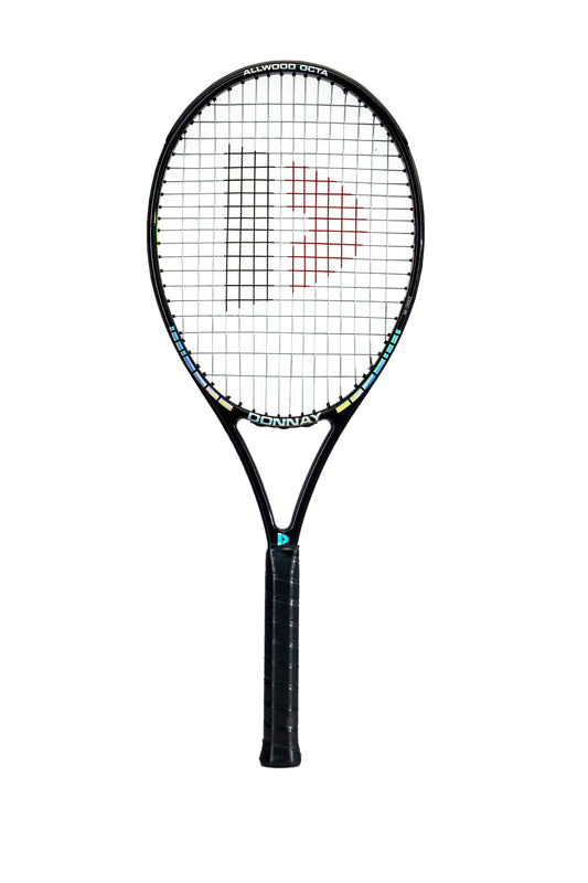DONNAY Allwood Octa 102 Tennisschläger - besaitet