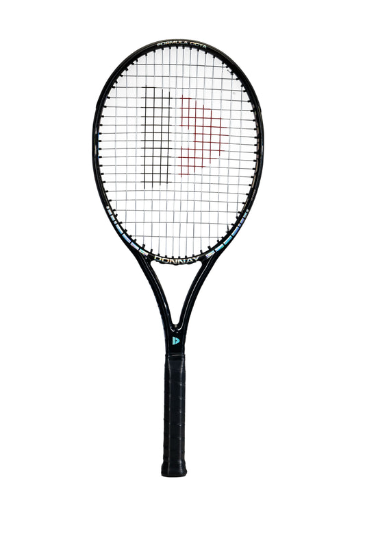 DONNAY Formula Octa 100 Tennisschläger - besaitet