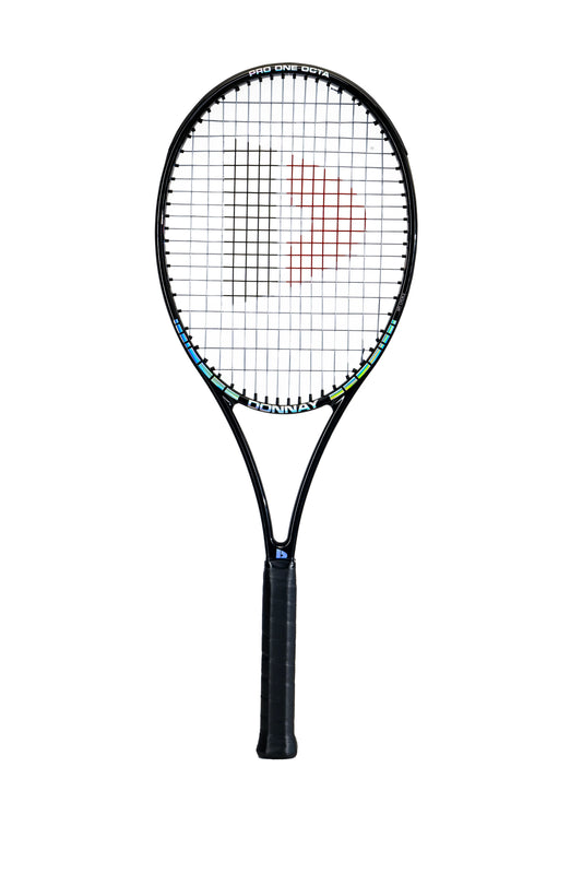 DONNAY Pro One Octa 97 Tennisschläger - besaitet