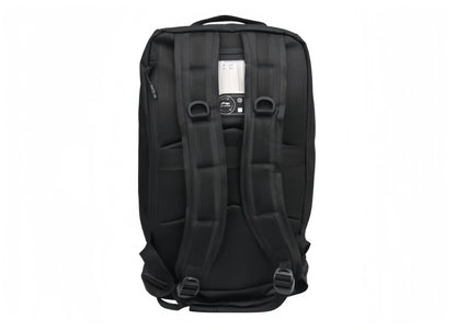 Li-Ning Unisex Sport-Rucksack/Tasche "New" - black