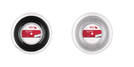 MSV SWIFT Tennissaite 200m