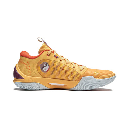 Li Ning Basketballschuh "Wade Cold Blood" 2 - light-orange