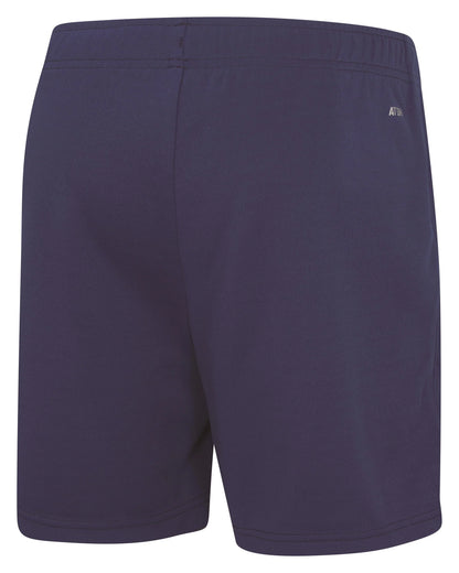 Li-Ning Unisex Kinder Sport-Short navy