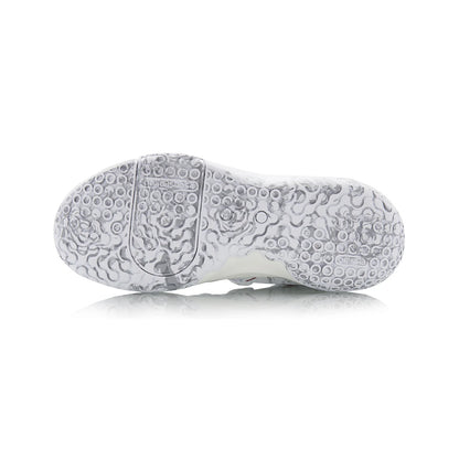 Li Ning Basketballschuh Wade Fission VI white