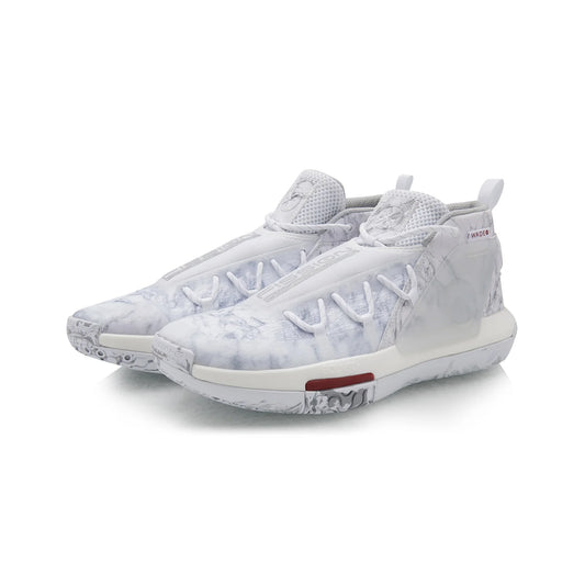 Li Ning Basketballschuh Wade Fission VI white