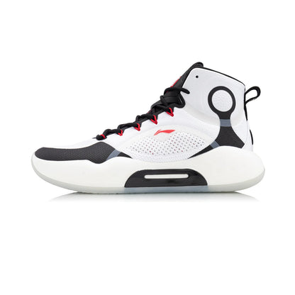 Li Ning Basketballschuh Yushuai 14 white