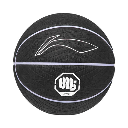 Li-Ning Basketball "Bad Five" BD5-Pro - schwarz/weiß/lila