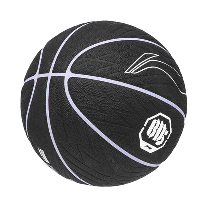Li-Ning Basketball "Bad Five" BD5-Pro - schwarz/weiß/lila