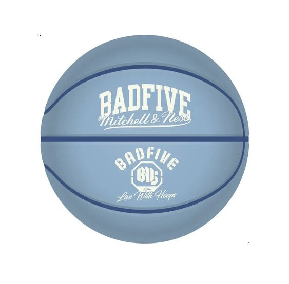 Li-Ning Basketball "Badfive" Elite blau