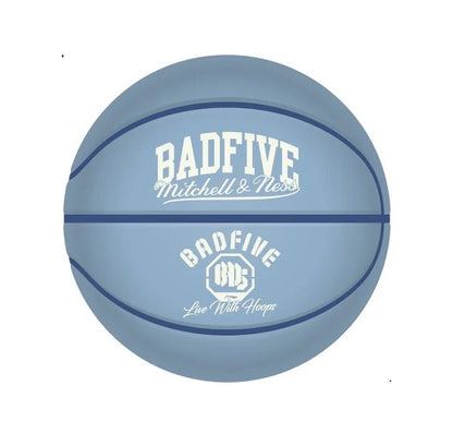 Li-Ning Basketball "Badfive" Elite blau