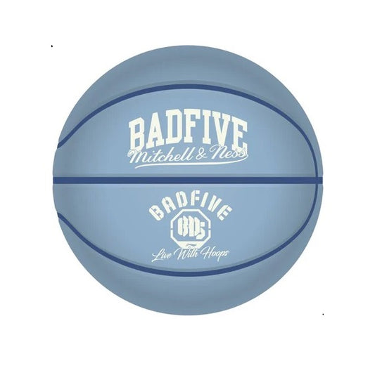 Li-Ning Basketball "Badfive" Elite blau