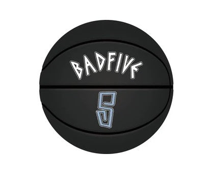 Li-Ning Basketball "Badfive" Elite schwarz