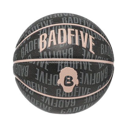 Li-Ning Basketball "Bad Five" BD5 - schwarz/beige