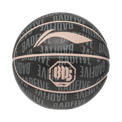 Li-Ning Basketball "Bad Five" BD5 - schwarz/beige