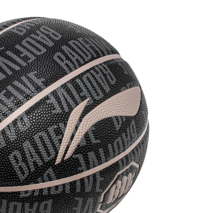 Li-Ning Basketball "Bad Five" BD5 - schwarz/beige