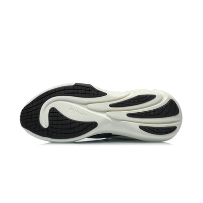 Li-Ning Damen Tanzschuh Modern Dance weiß
